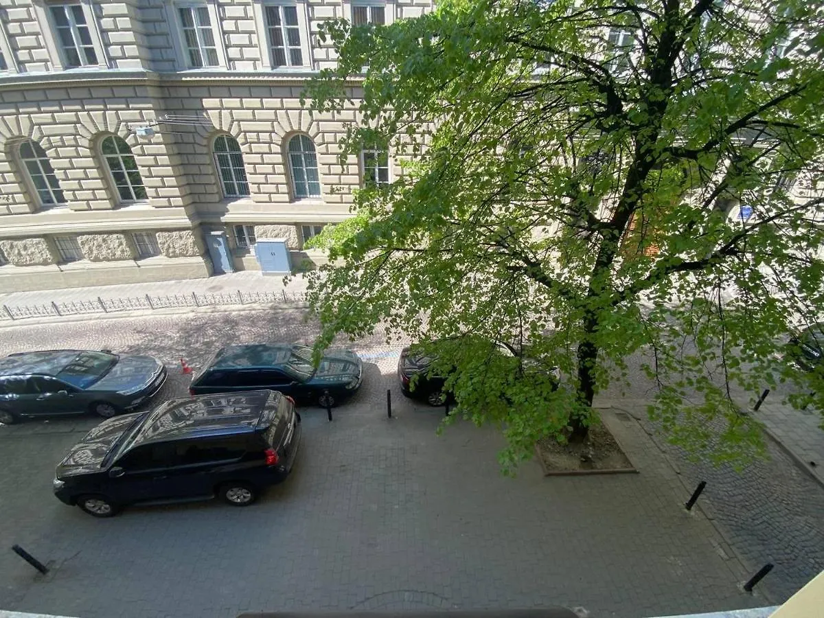 Family Residence Boutique Hotel 리비프 4*,  우크라이나