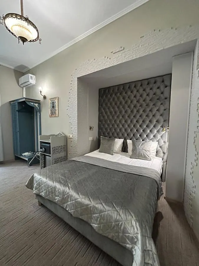 ****  Family Residence Boutique Hotel Lviv Ukraine