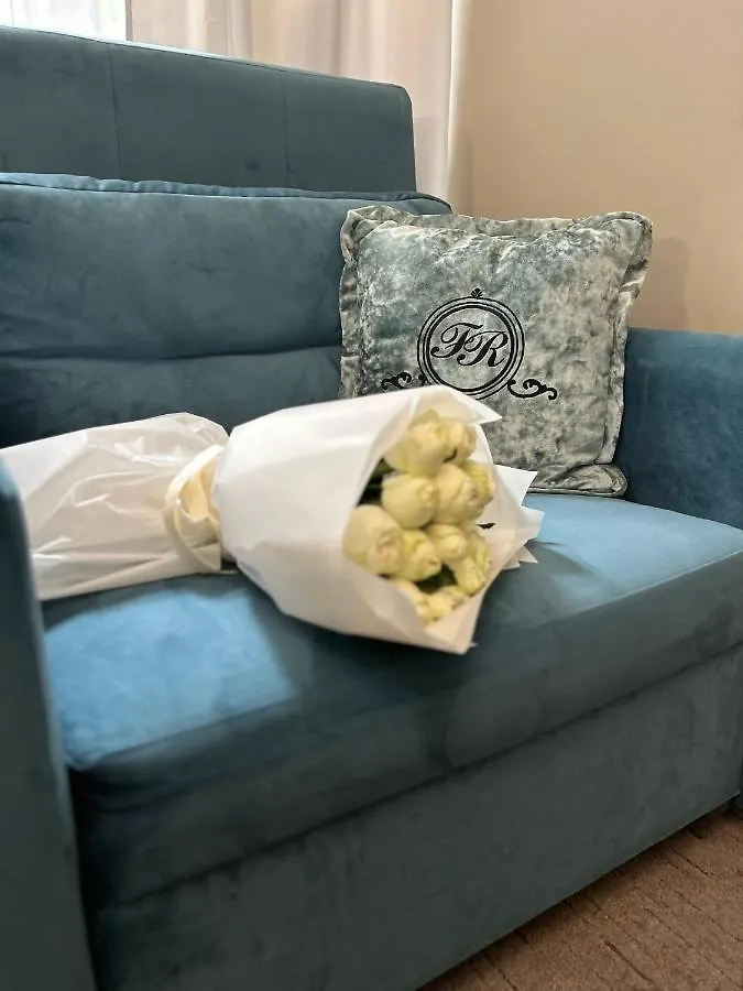 Family Residence Boutique Hotel Lviv
