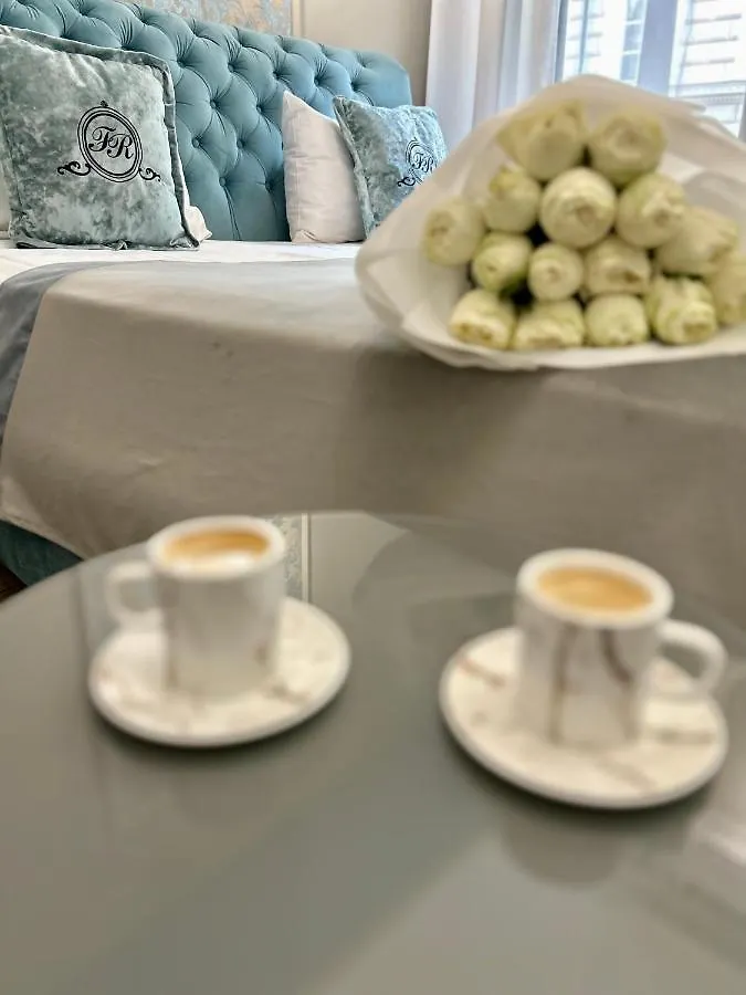 Family Residence Boutique Hotel 리비프 4*,  우크라이나