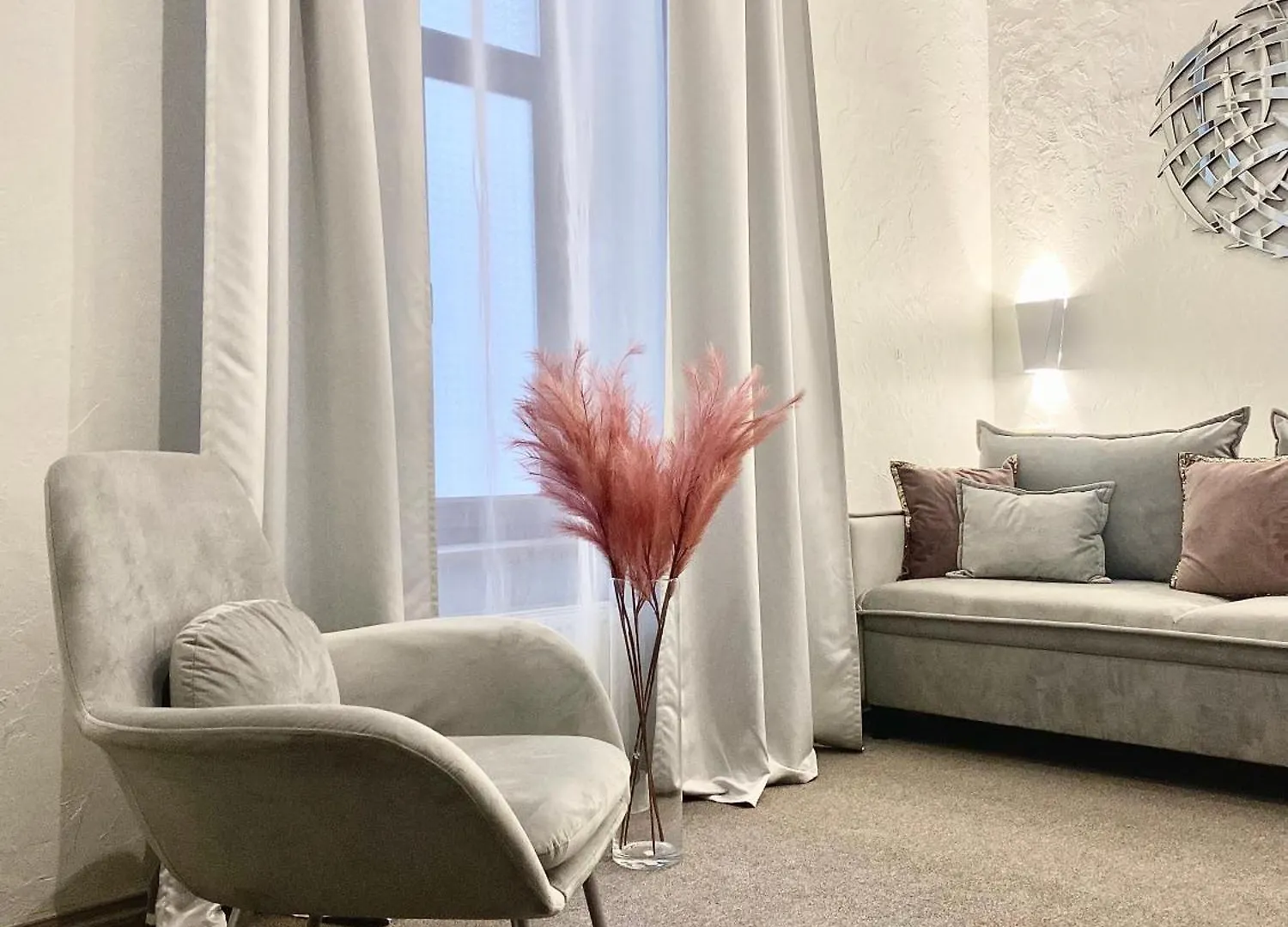 ****  Family Residence Boutique Hotel 리비프 우크라이나