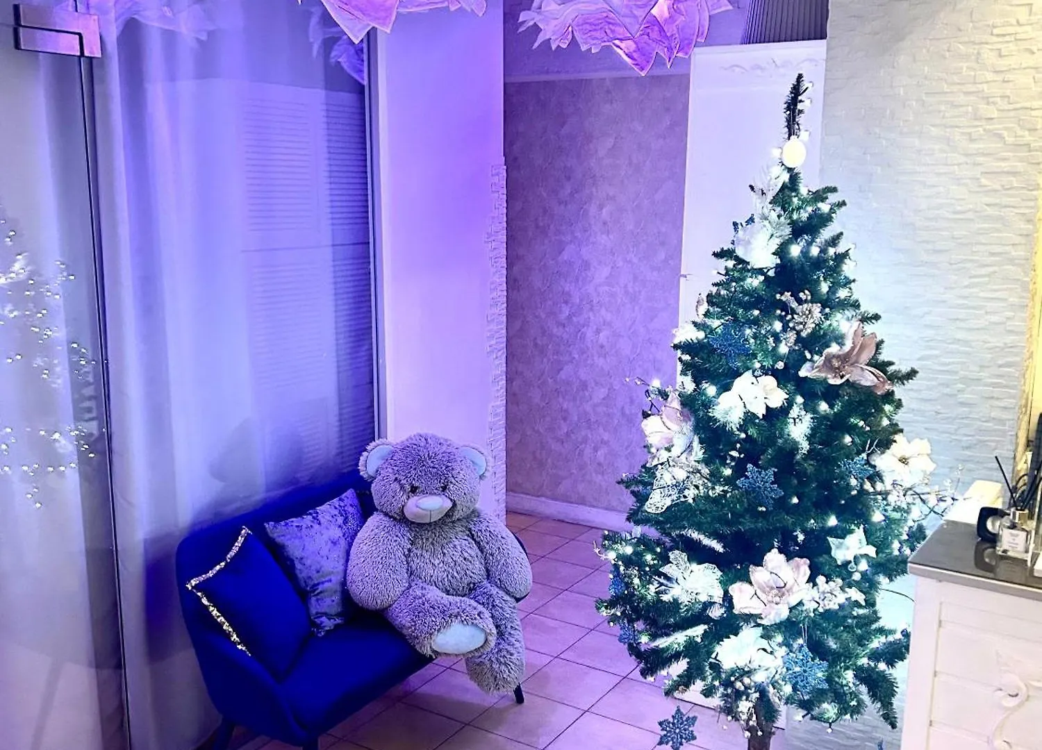 Family Residence Boutique Hotel Lviv