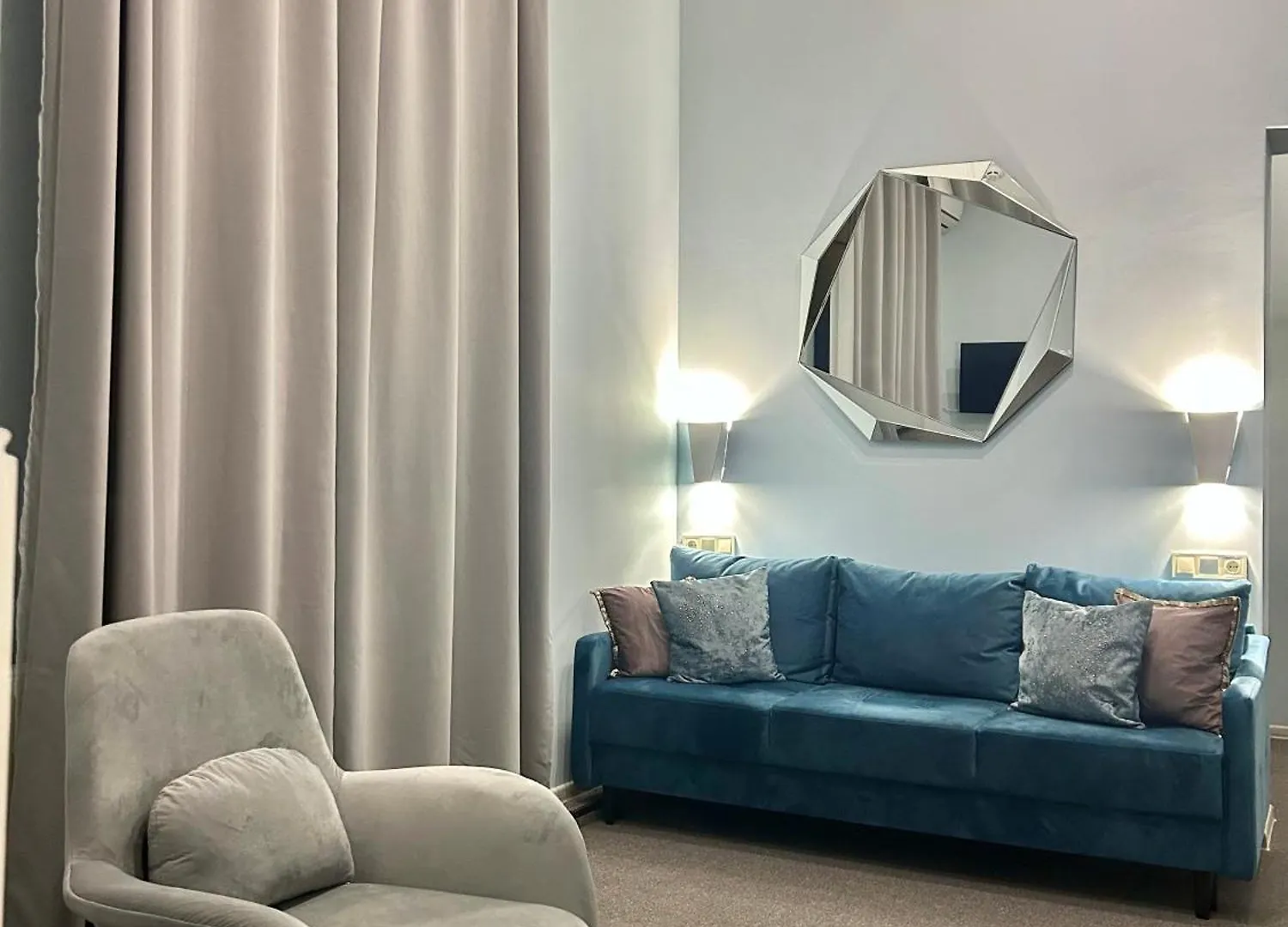 Family Residence Boutique Hotel Lviv Ukraine