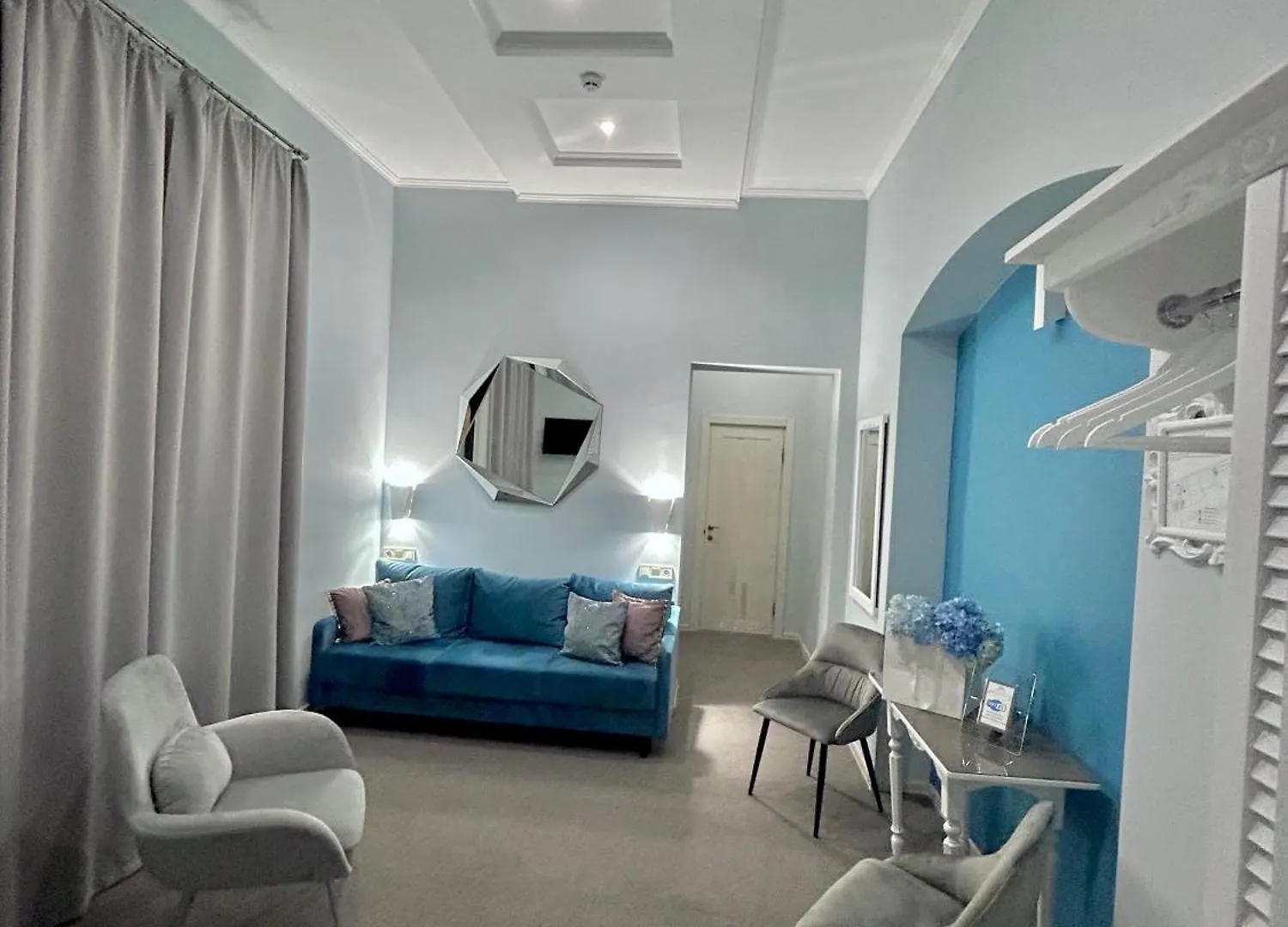 ****  Family Residence Boutique Hotel Lviv Ukraine
