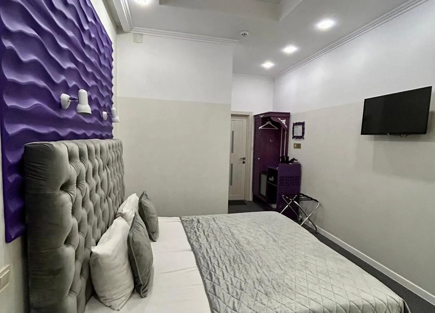 Family Residence Boutique Hotel Lviv