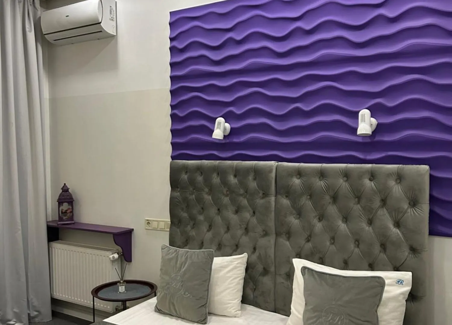 Family Residence Boutique Hotel Lviv Ukraine