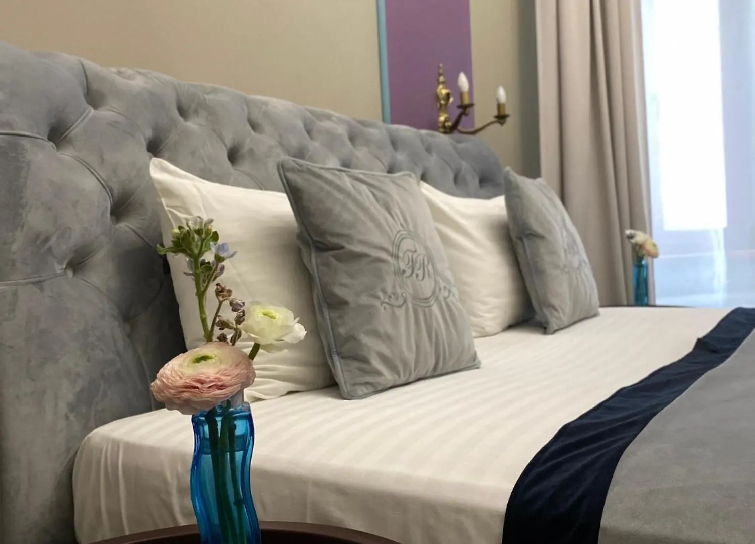 ****  Family Residence Boutique Hotel Lviv Ukraine