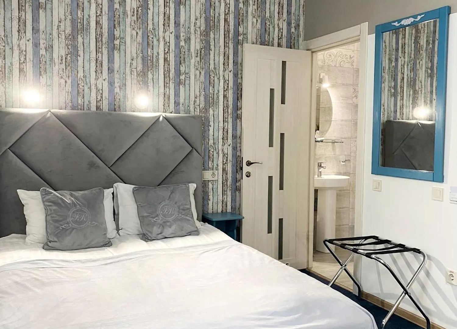 ****  Family Residence Boutique Hotel 리비프 우크라이나