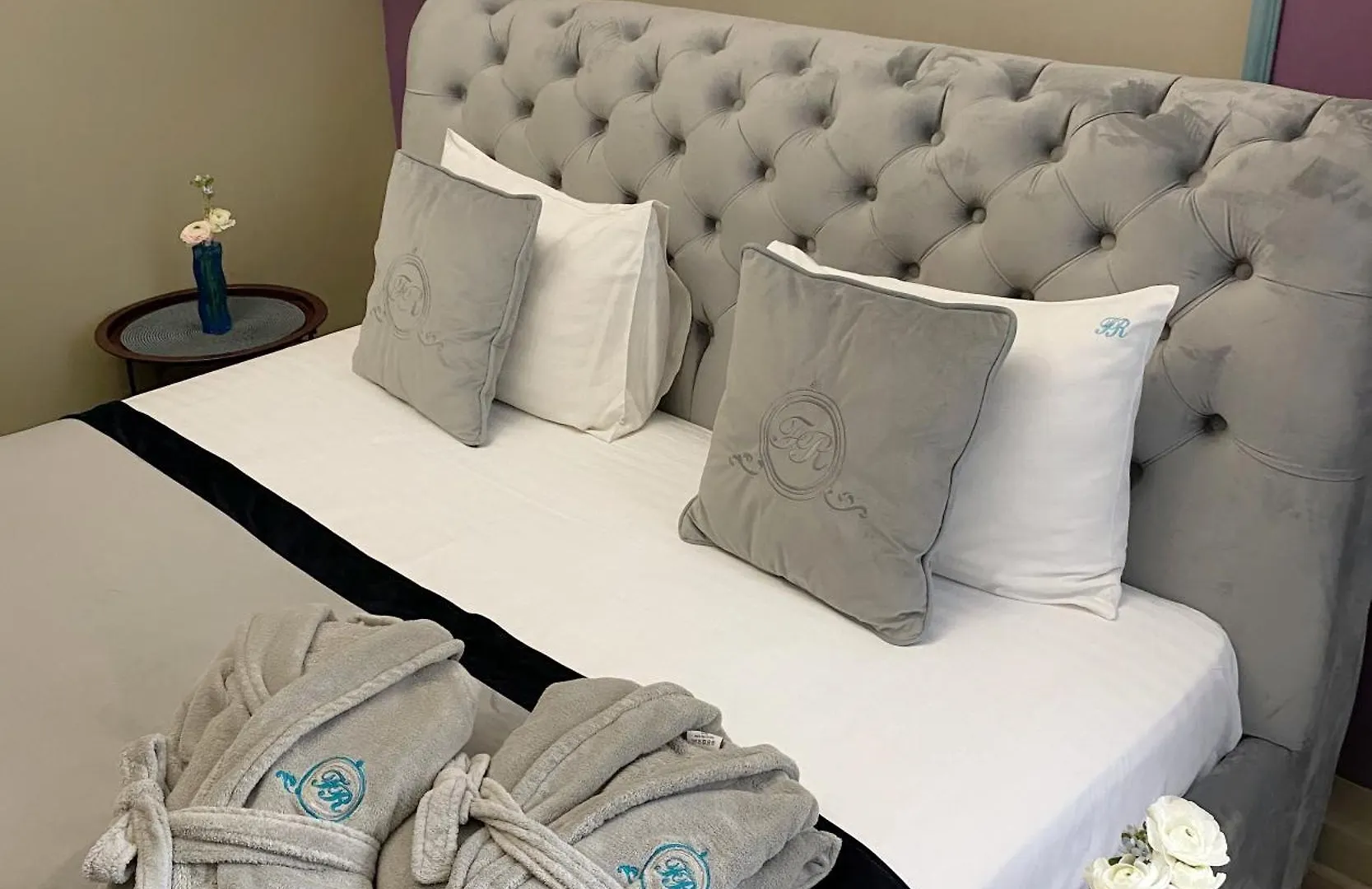 ****  Family Residence Boutique Hotel Lviv Ukraine