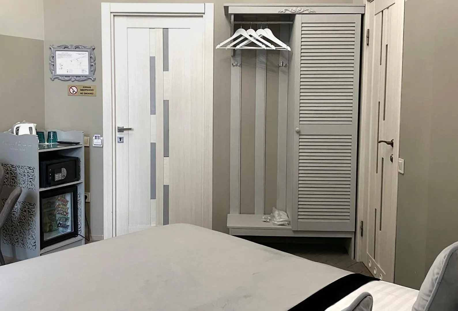 ****  Family Residence Boutique Hotel 리비프 우크라이나