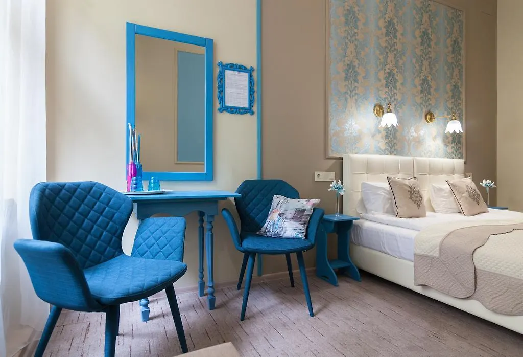 Family Residence Boutique Hotel 리비프 우크라이나