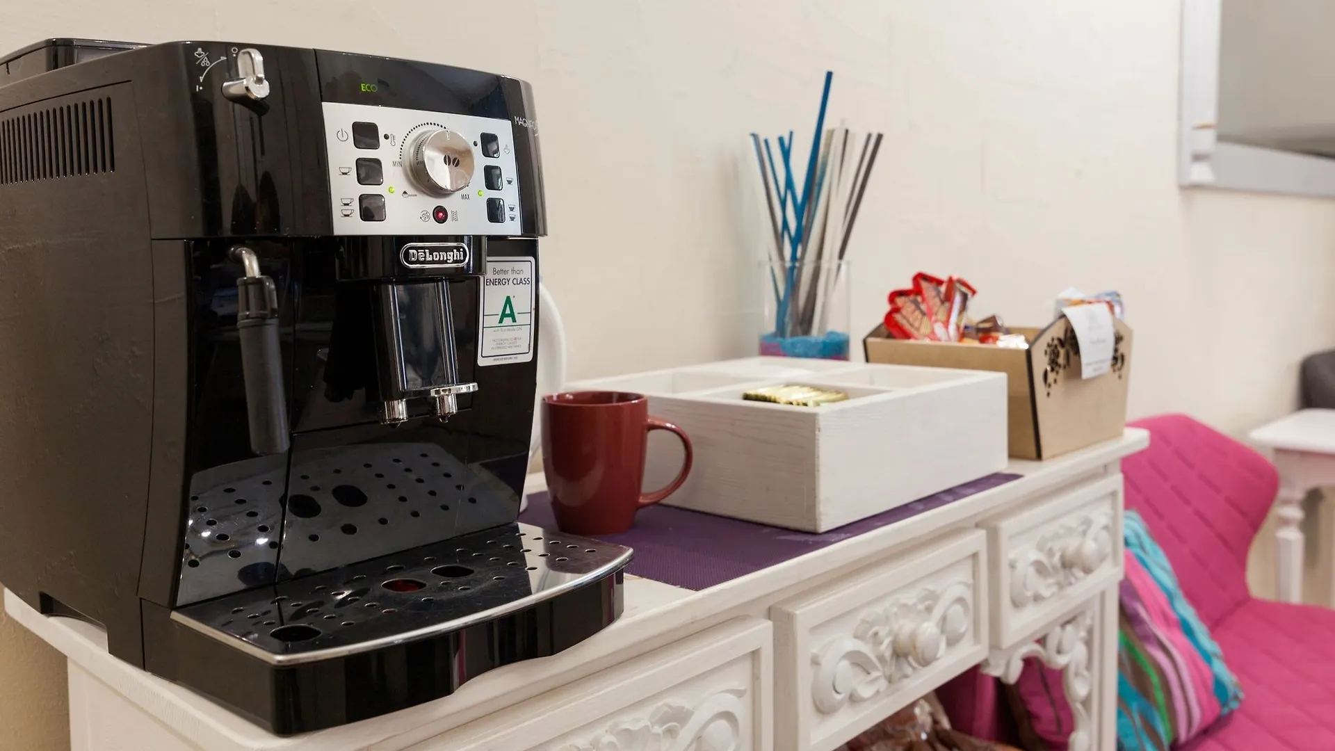 Family Residence Boutique Hotel Lviv