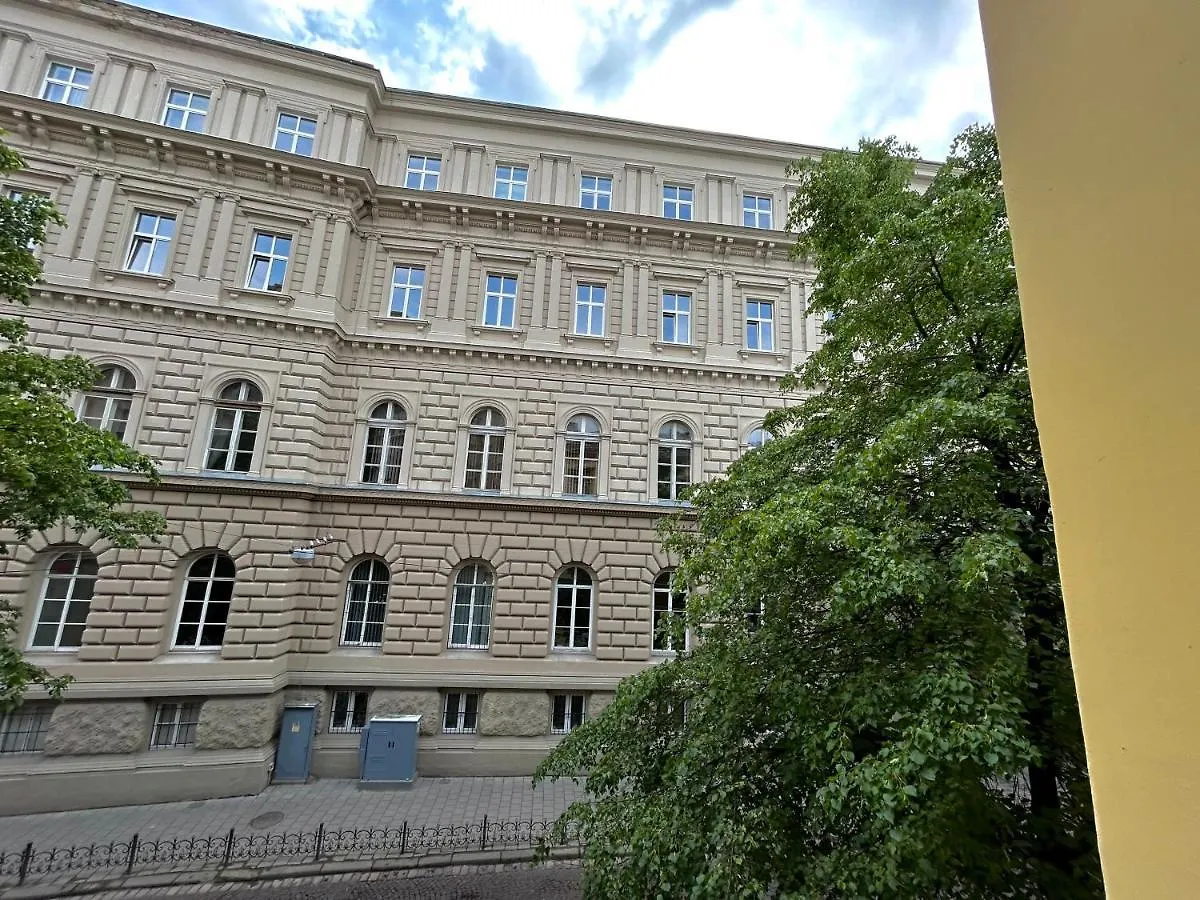 Family Residence Boutique Hotel Lviv